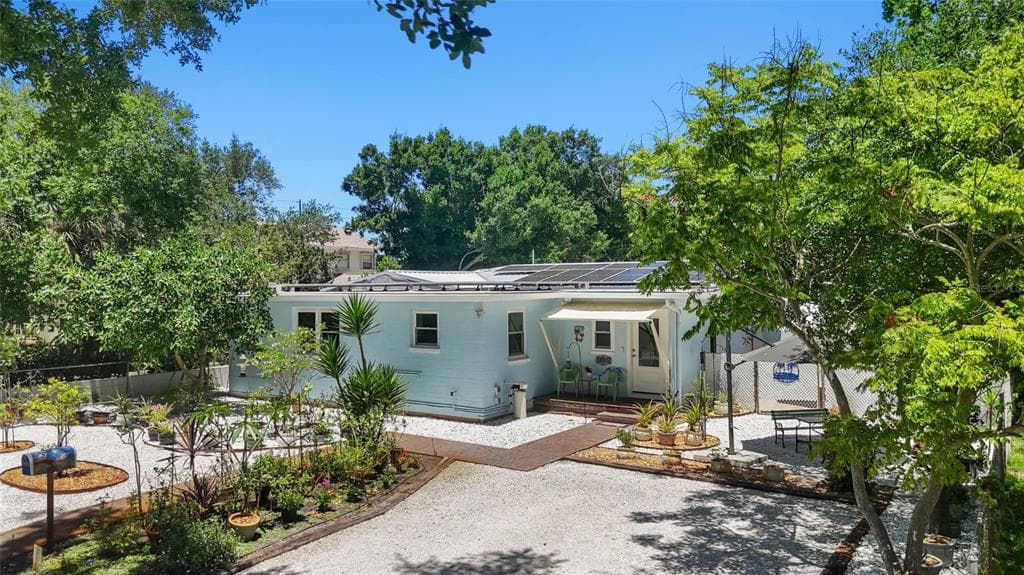 5005 24TH AVENUE S GULFPORT, FL 33707