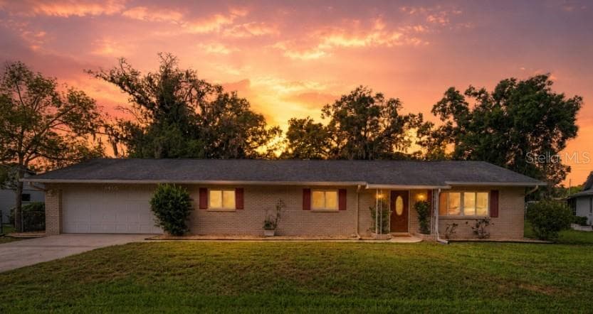 1405 JEN MA JO LANE LUTZ, FL 33549