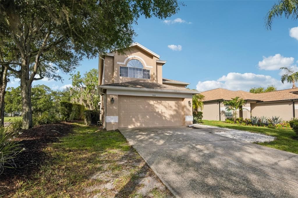 586 KINGSMILL COURT OLDSMAR, FL 34677