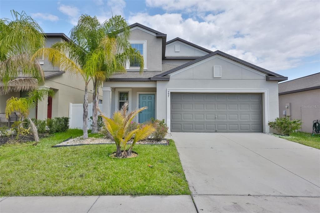 797 OLIVE CONCH STREET