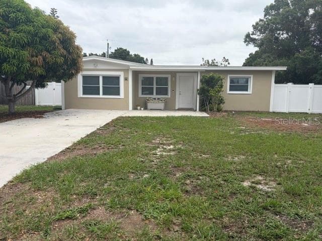 11601 109TH STREET SEMINOLE, FL 33778