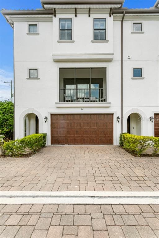 3215 W DE LEON STREET UNIT 6 TAMPA, FL 33609