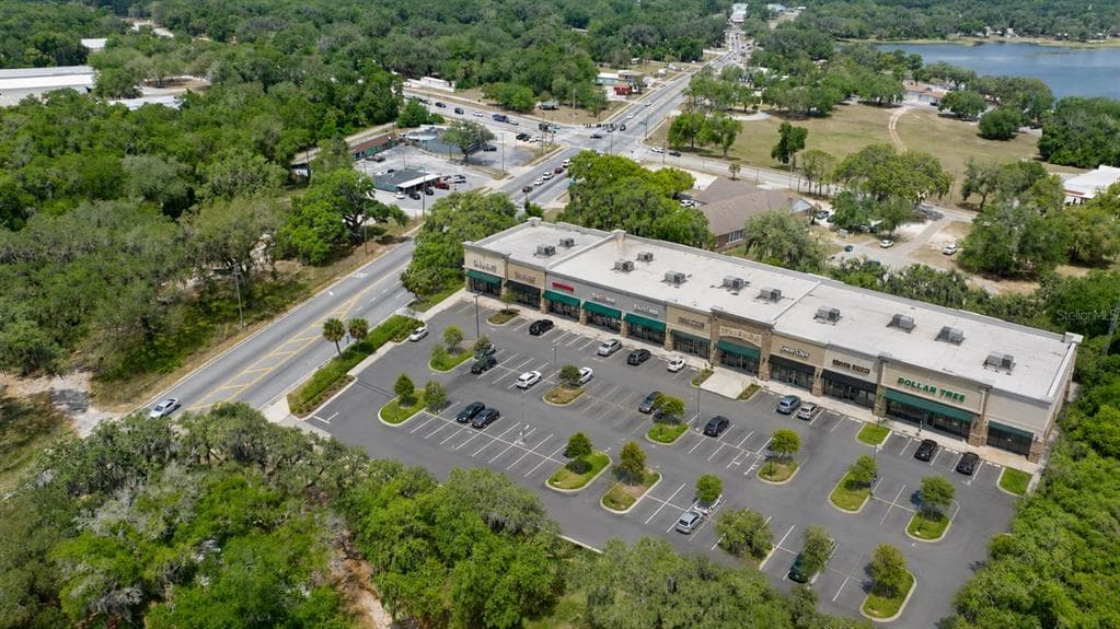 2355 N FLORIDA AVENUE HERNANDO, FL 34442
