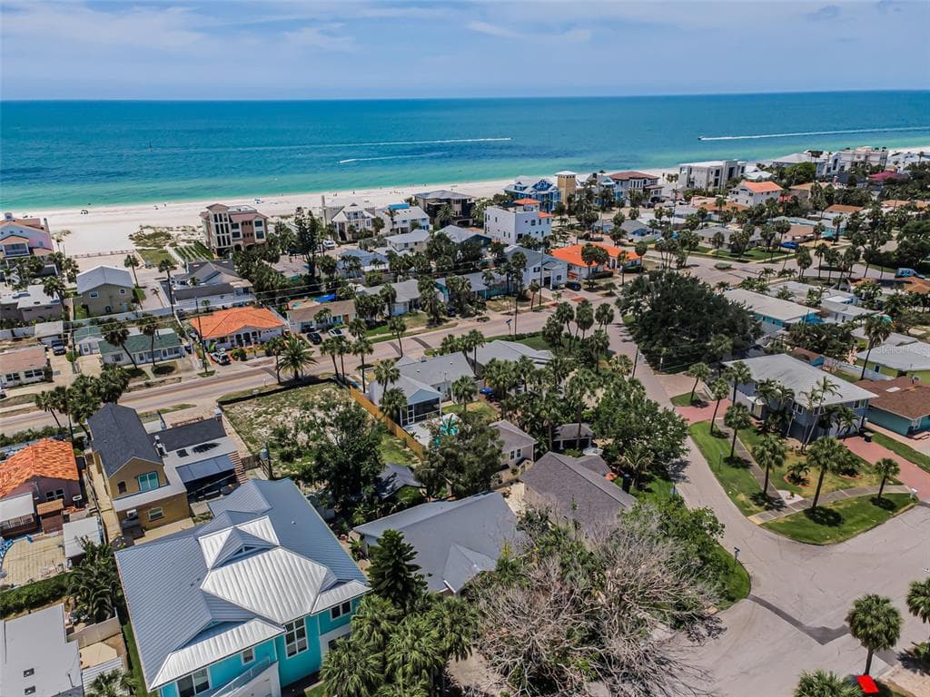 720 BRUCE AVENUE CLEARWATER BEACH, FL 33767