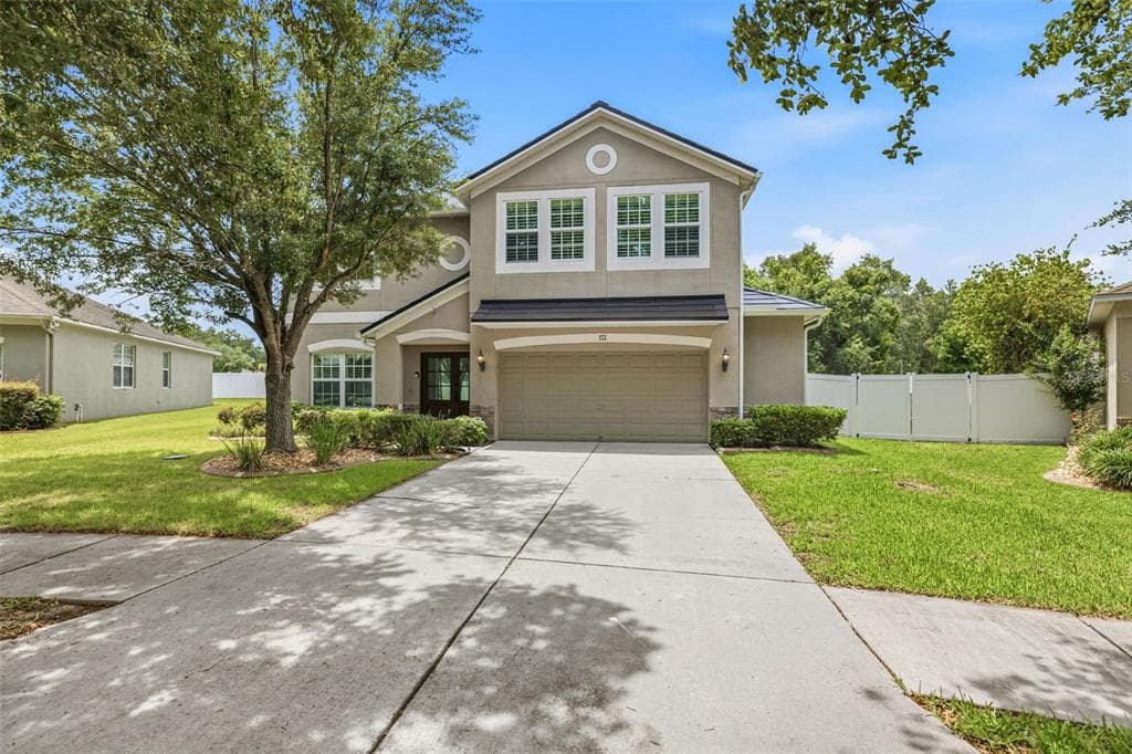 512 DUNAWAY DRIVE VALRICO, FL 33594