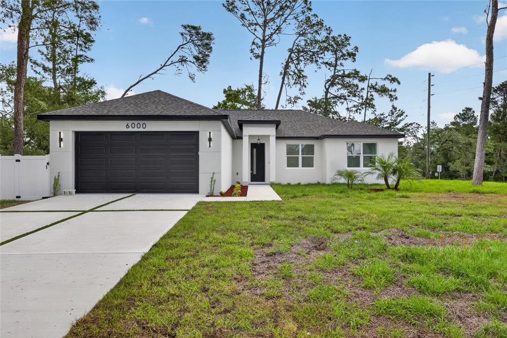 6000 DELTONA BOULEVARD