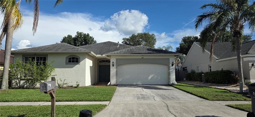 1305 LAKEHURST WAY BRANDON, FL 33511