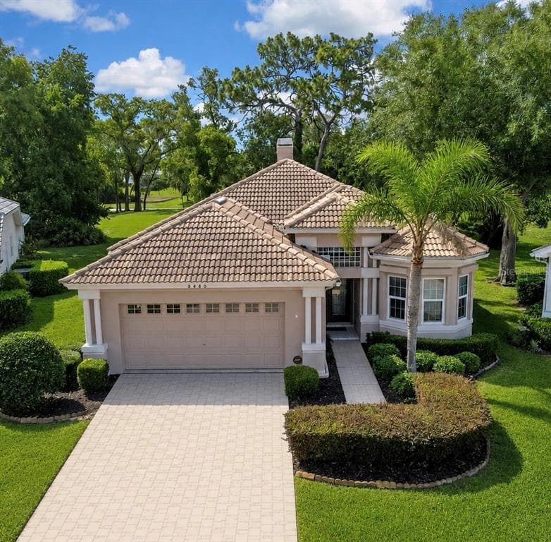 8480 MAYBELLE DRIVE WEEKI WACHEE, FL 34613