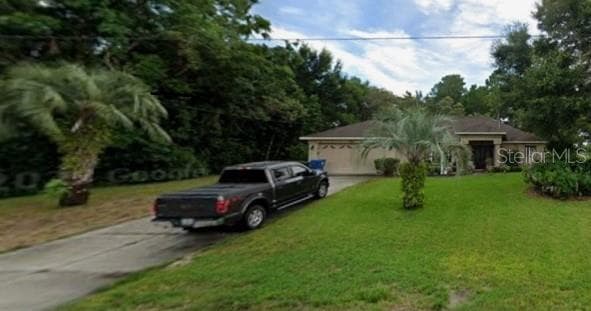 12671 CORONADO DRIVE SPRING HILL, FL 34609
