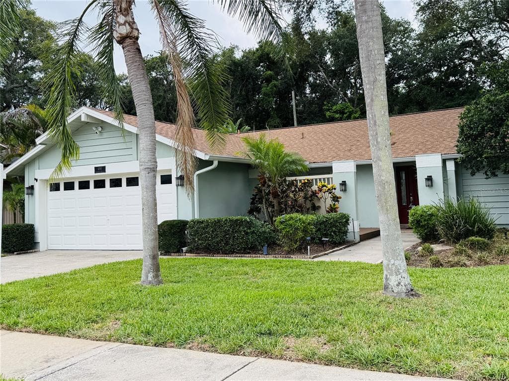 4765 LAKE VALENCIA BOULEVARD W PALM HARBOR, FL 34684