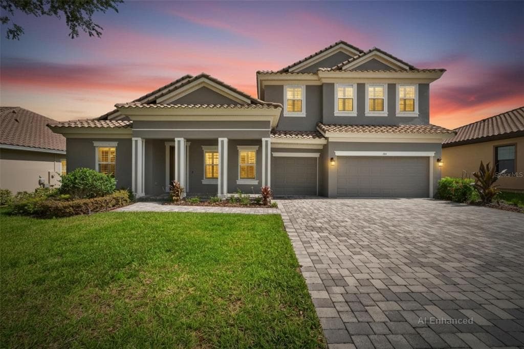 155 SABAL BREEZE COURT