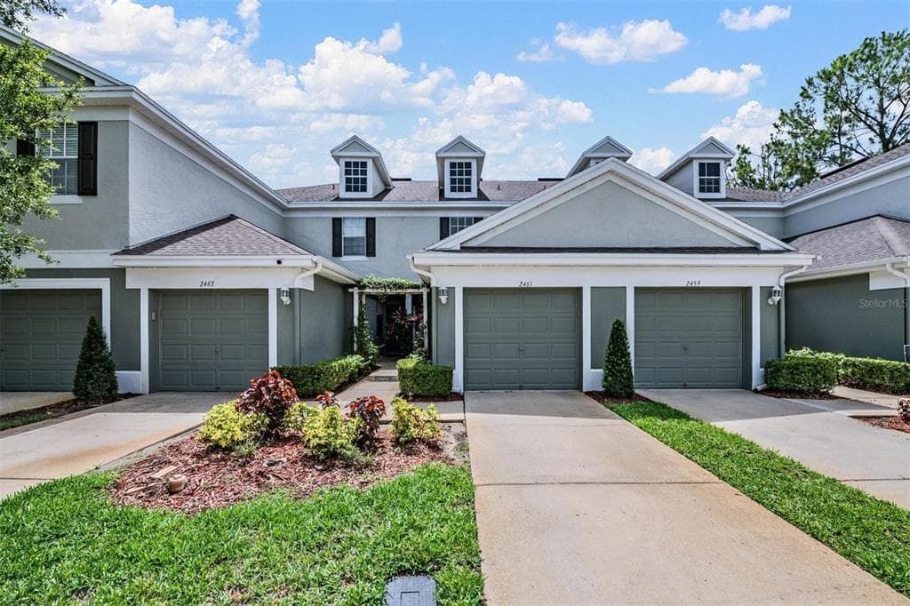 2461 EARLSWOOD COURT BRANDON, FL 33510