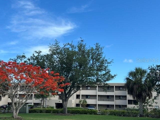 801 ISLAMORADA BOULEVARD UNIT 22B PUNTA GORDA, FL 33955