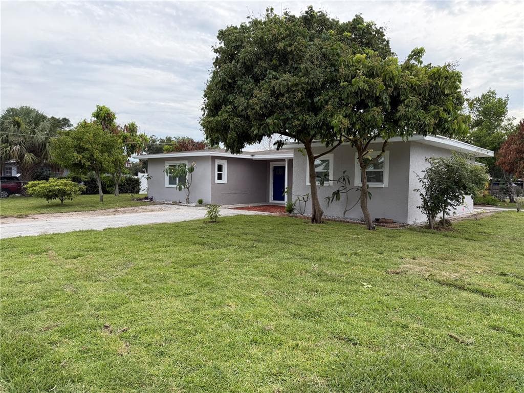 7005 THRASHER DRIVE