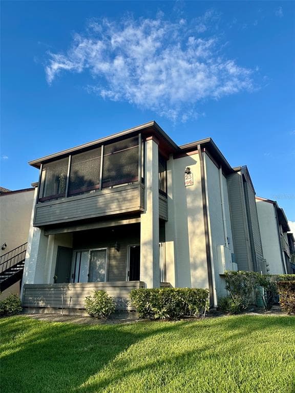 10263 GANDY BOULEVARD N UNIT 2304 ST PETERSBURG, FL 33702