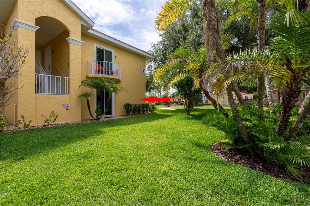 6714 DALI AVENUE UNIT 101 LAND O LAKES, FL 34637