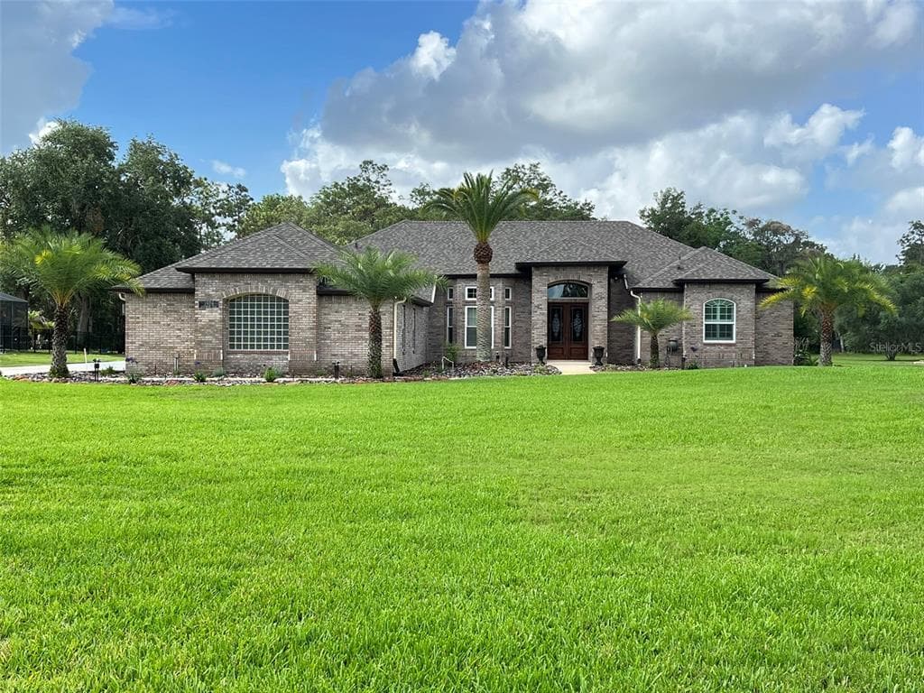 3924 SUNNYBROOK COURT ORLANDO, FL 32820