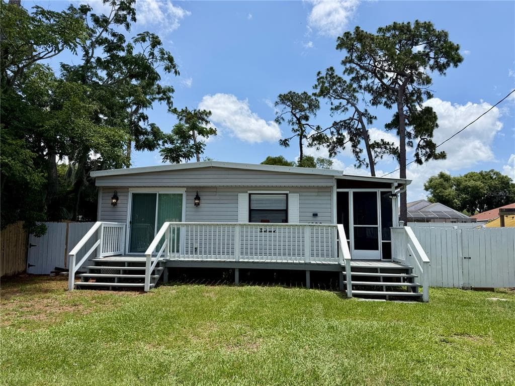 4820 CAPRON STREET NEW PORT RICHEY, FL 34653