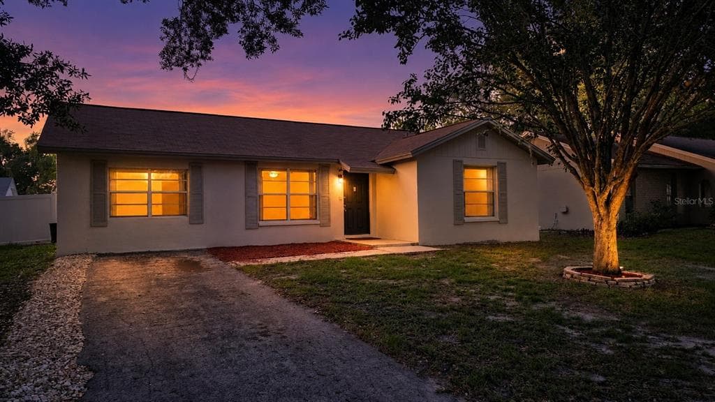 7419 IVORY TERRACE NEW PORT RICHEY, FL 34655