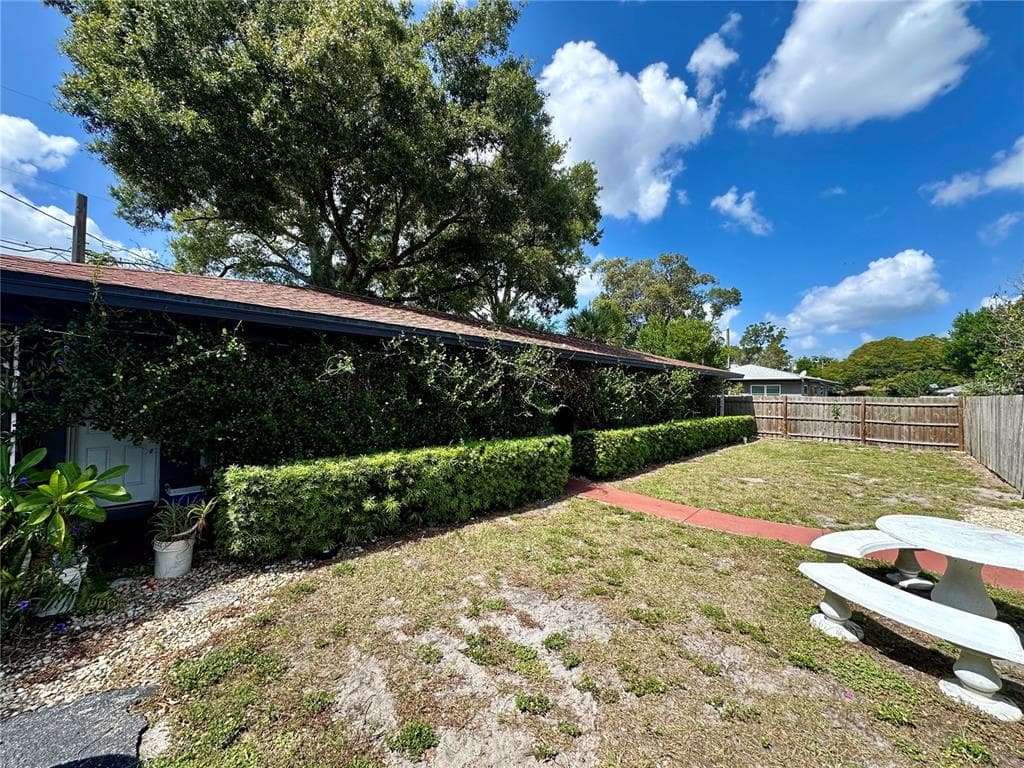 412 S AURORA UNIT 5 CLEARWATER, FL 33765