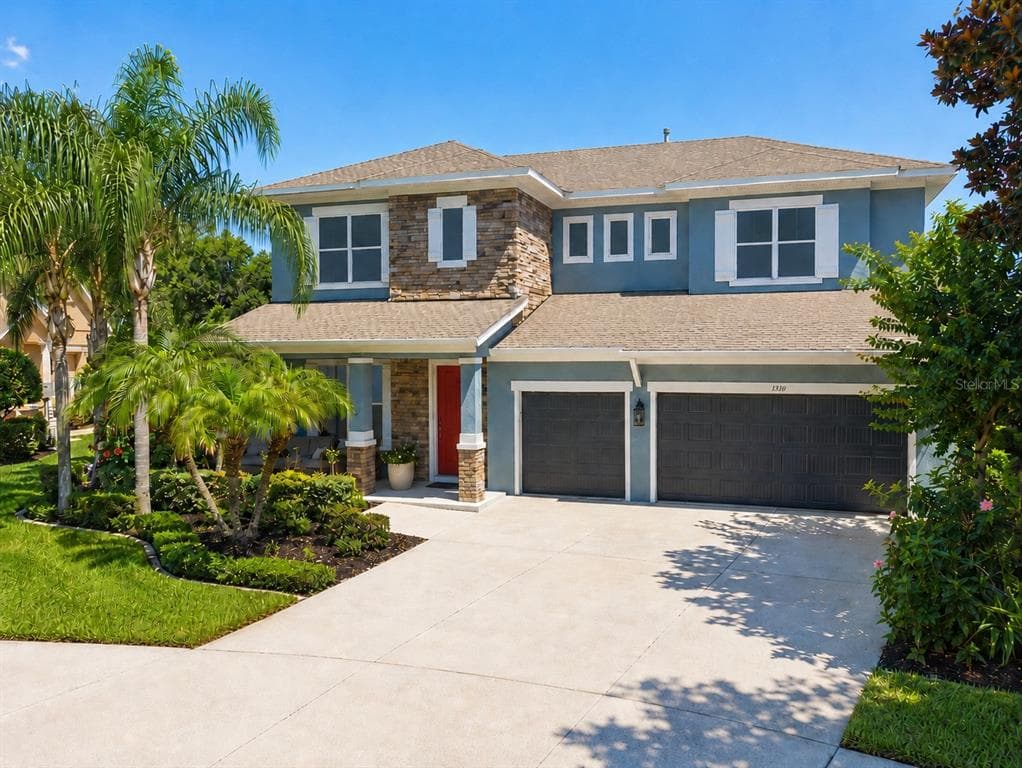 1310 LOREA LANE BRANDON, FL 33511