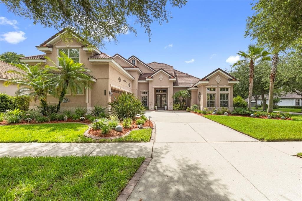 20203 CANE RIVER WAY TAMPA, FL 33647