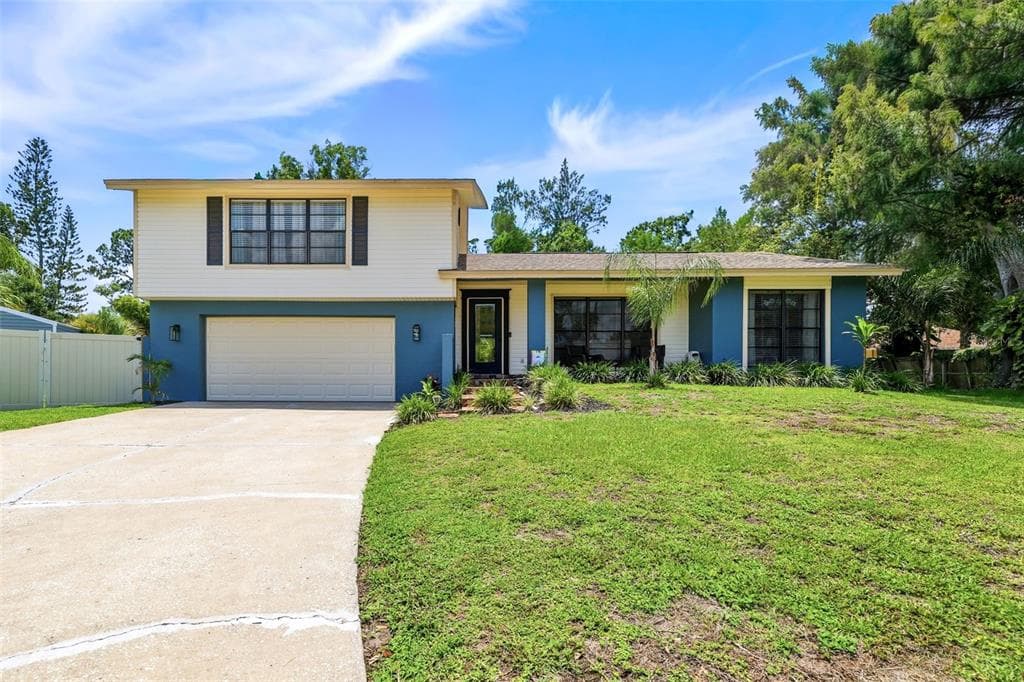 15801 ASHBURY PLACE TAMPA, FL 33624