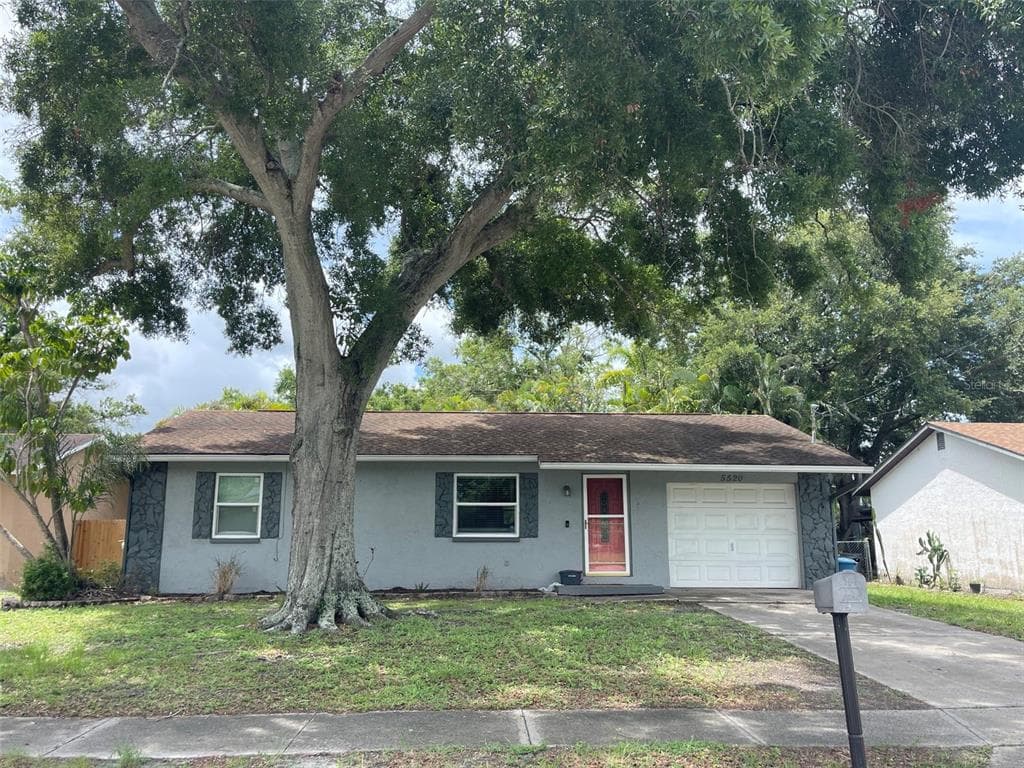 5520 71ST AVENUE N PINELLAS PARK, FL 33781