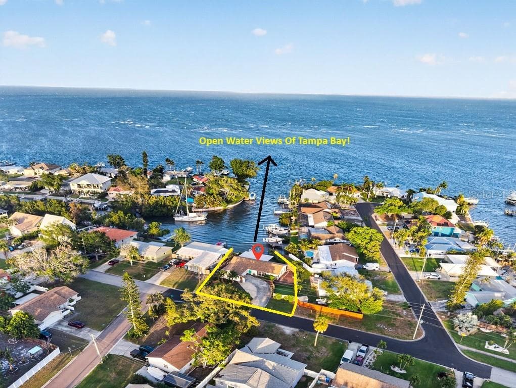 4200 BEACH DRIVE SE ST PETERSBURG, FL 33705