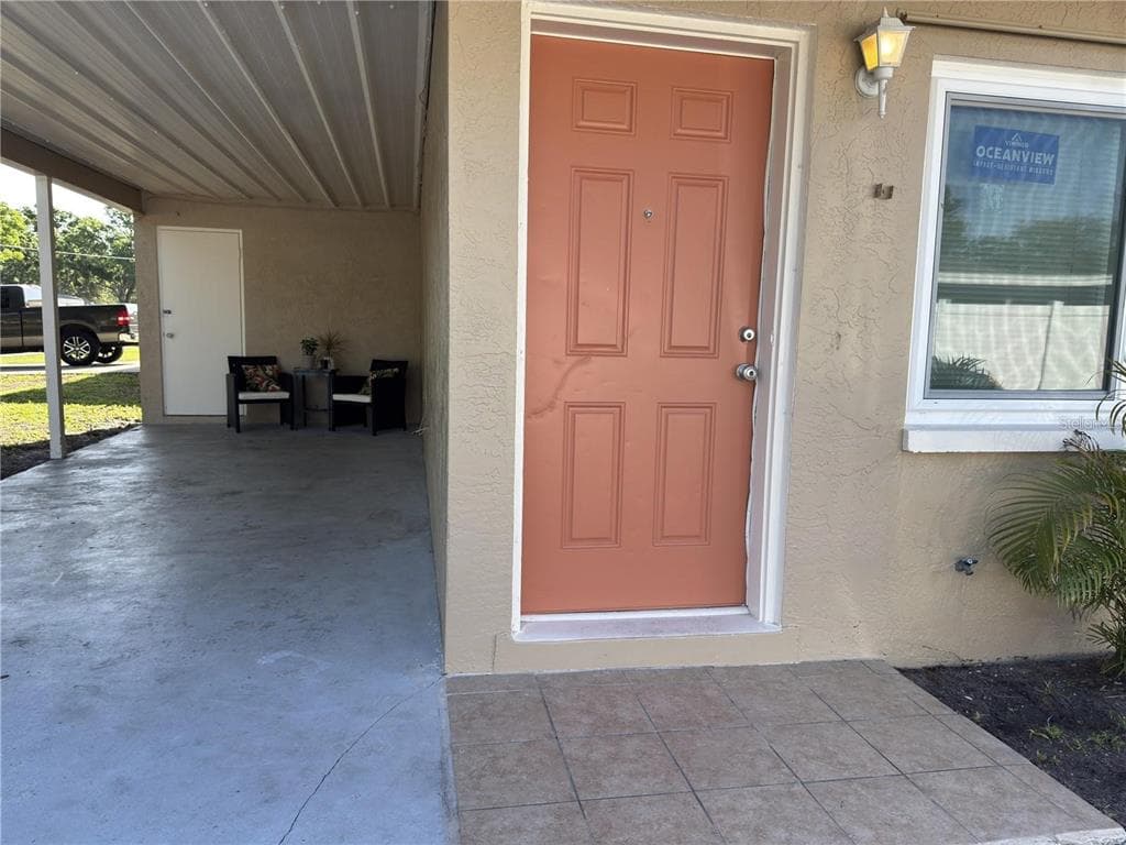 3074 BROOKVIEW AVENUE UNIT A LARGO, FL 33771