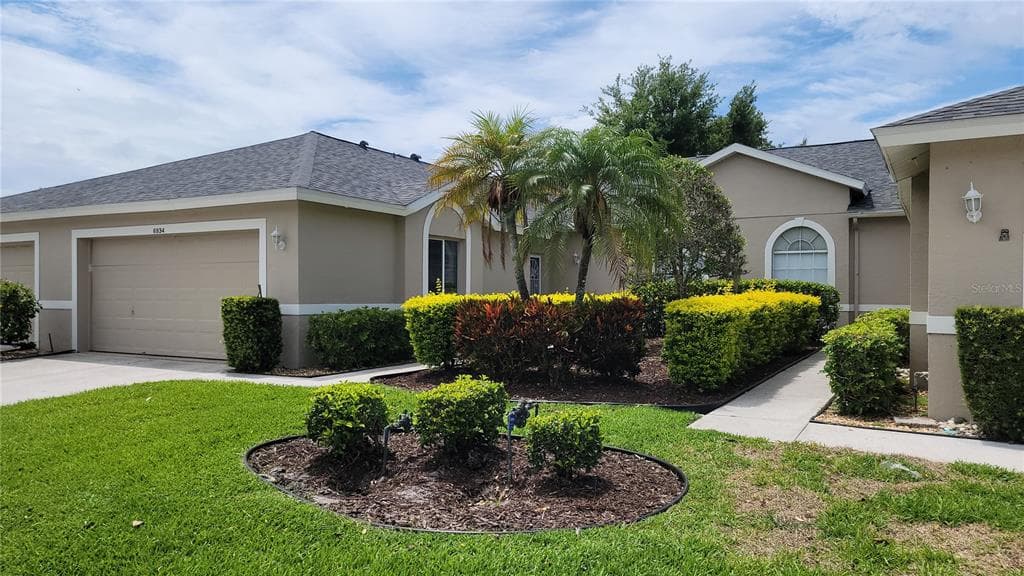 6934 STONEYWALK COURT BRADENTON, FL 34203