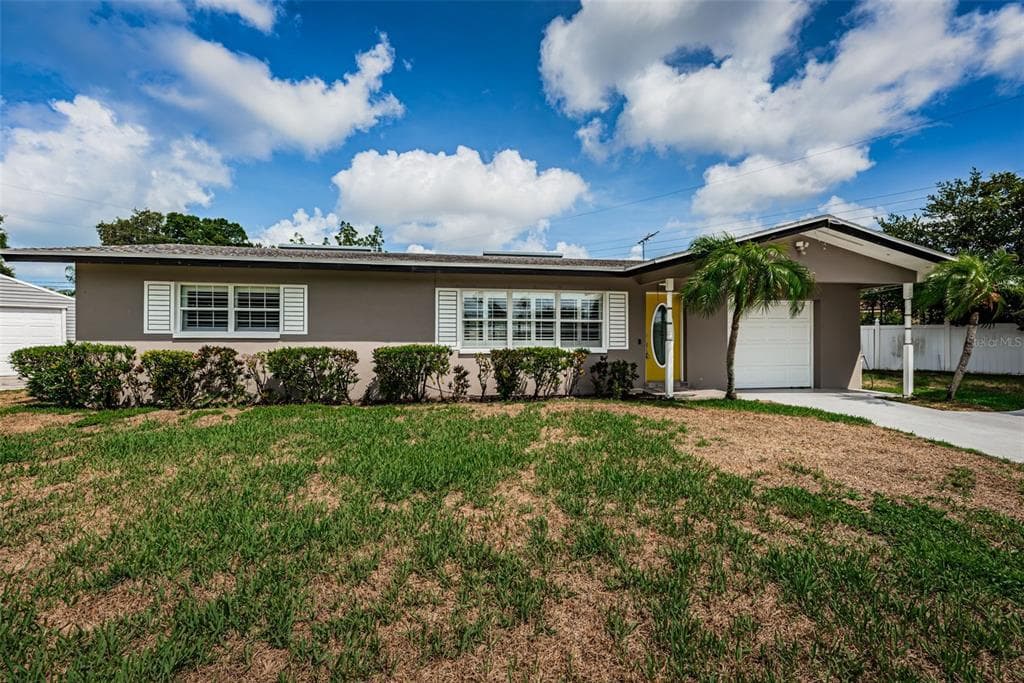 1772 AVON LANE CLEARWATER, FL 33756