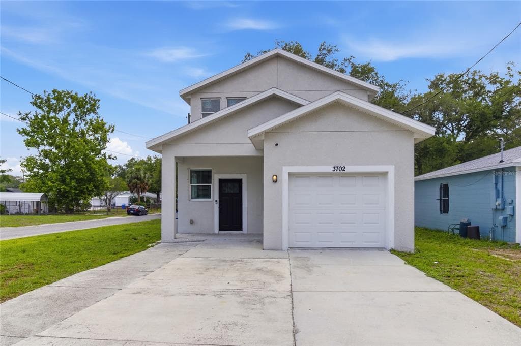 3702 WIGGINS LEAF STREET TAMPA, FL 33619