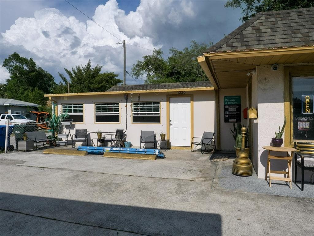 1220 CLEARWATER LARGO ROAD N LARGO, FL 33770