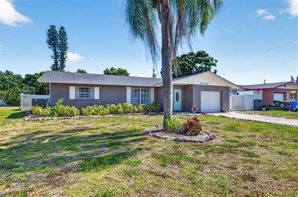 3009 22ND AVENUE W BRADENTON, FL 34205