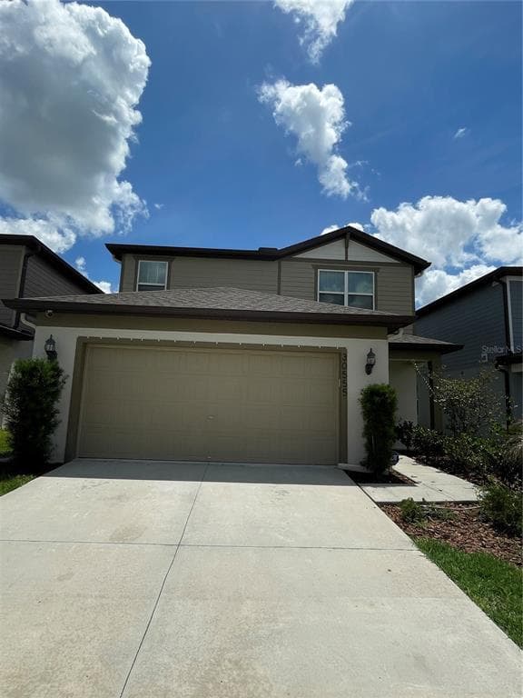 30555 THUNDERBIRD DRIVE WESLEY CHAPEL, FL 33545