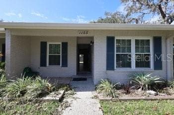 1155 THAYER STREET SAFETY HARBOR, FL 34695