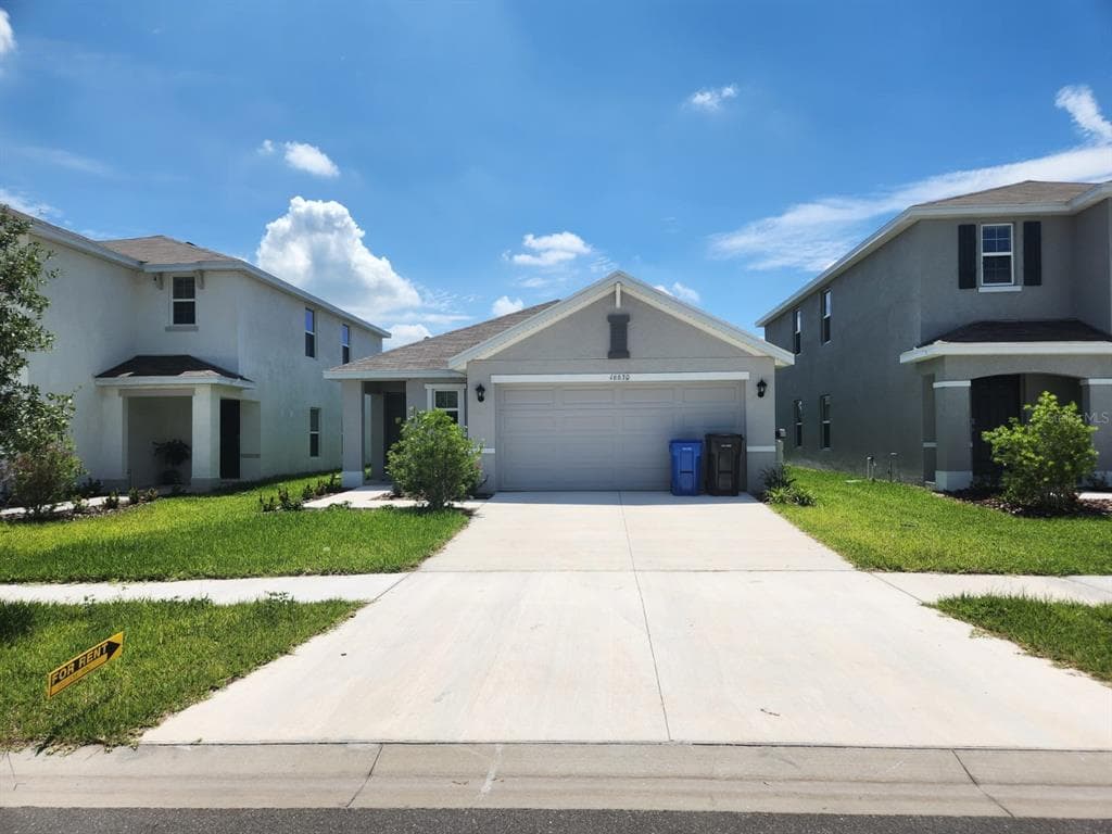 16630 MOSAIC OAR DRIVE WIMAUMA, FL 33598