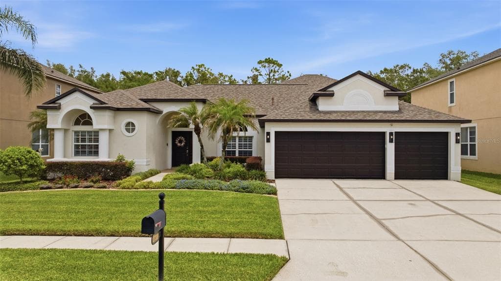 27309 FORDHAM DRIVE