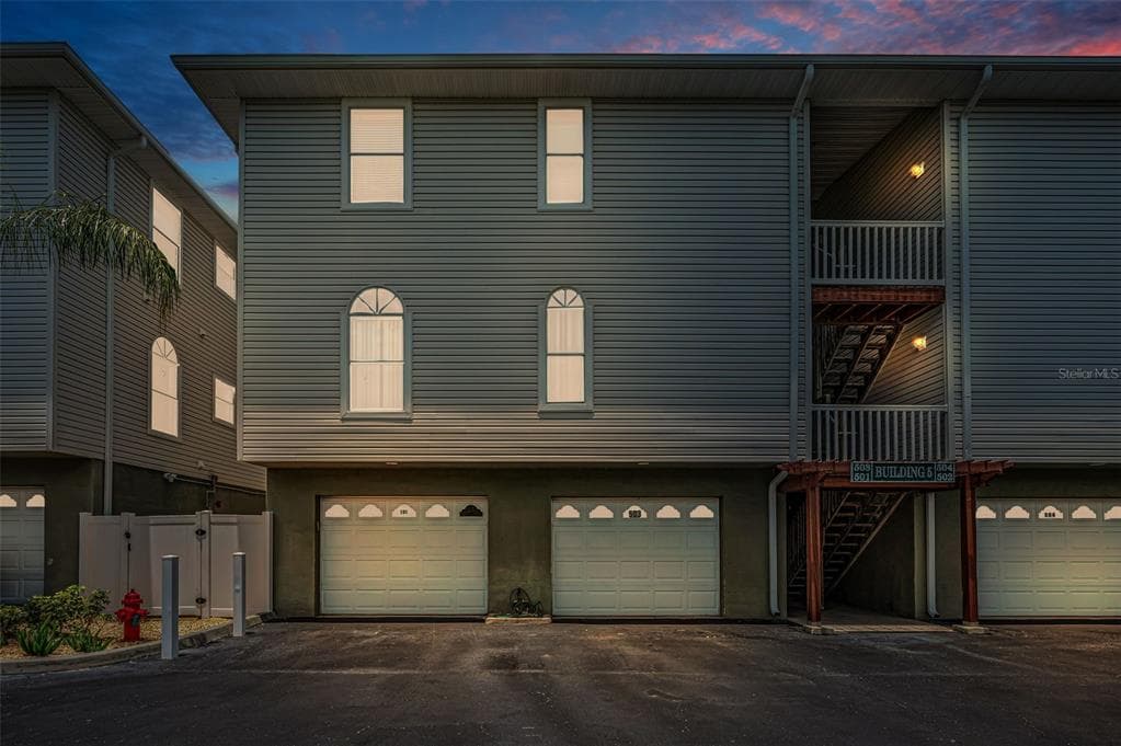 19829 GULF BOULEVARD UNIT 501