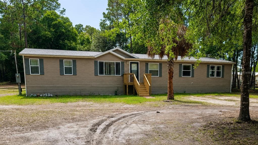 2482 S WAKULLA POINT HOMOSASSA, FL 34448