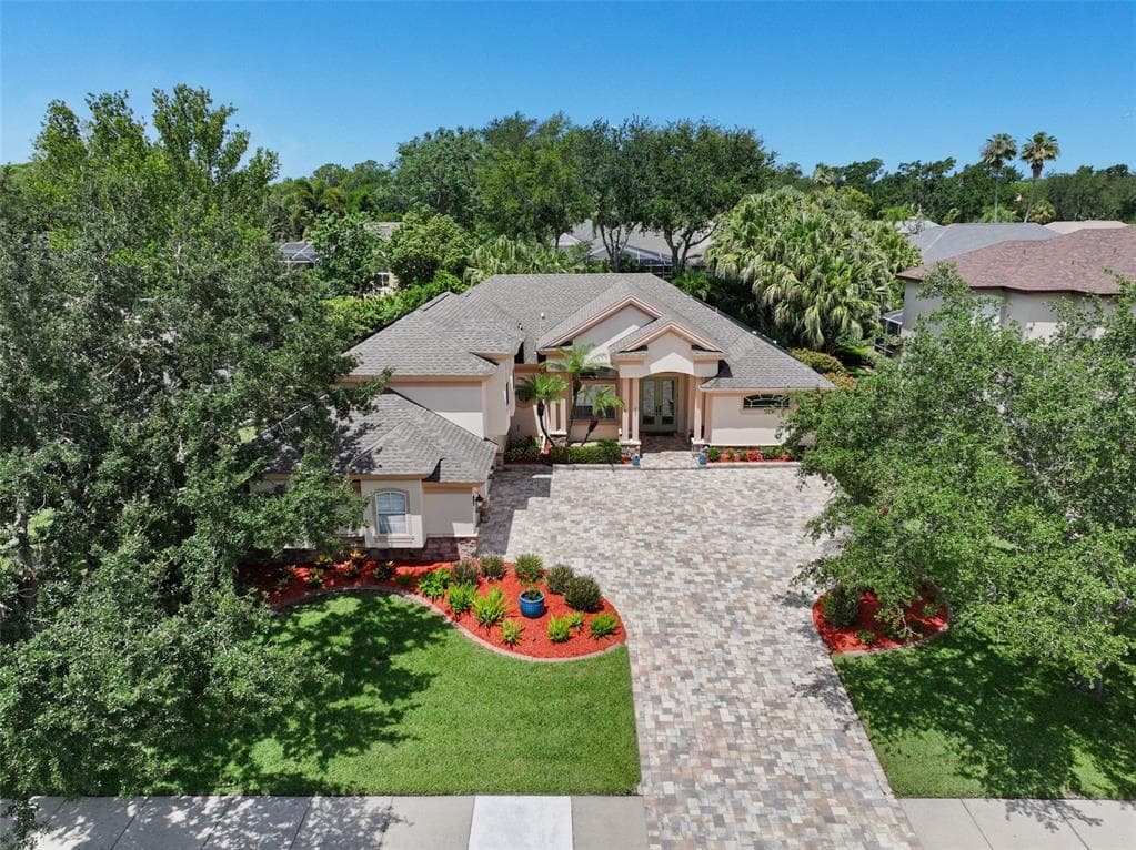 209 HIGHLAND WOODS DRIVE SAFETY HARBOR, FL 34695