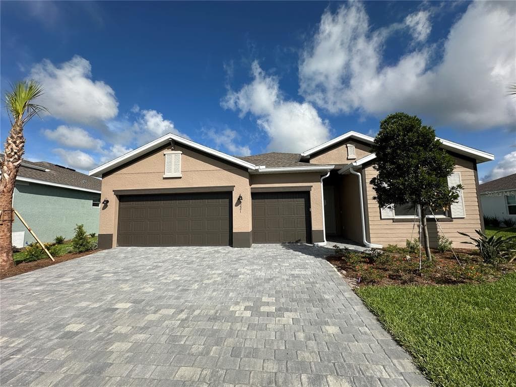 3221 PINEBERRY CROSSING PARRISH, FL 34219