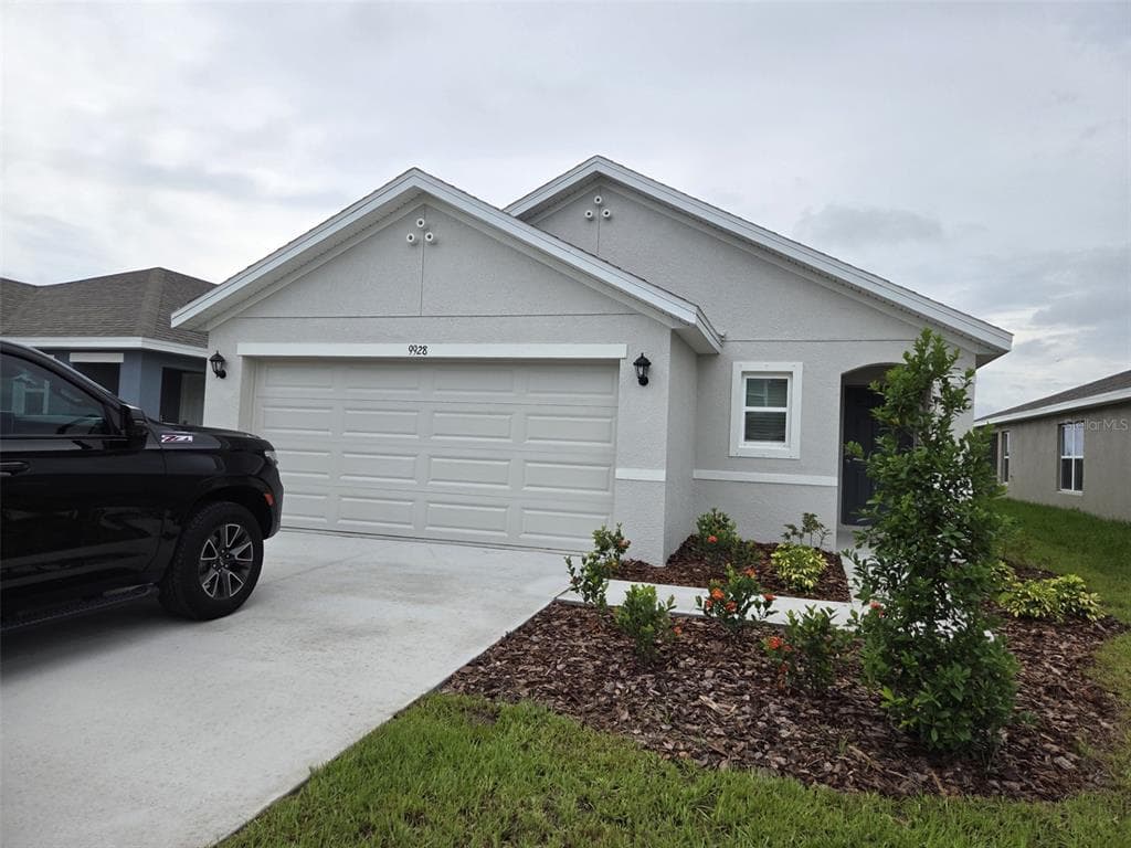 9928 WIMICO TERRACE PARRISH, FL 34219