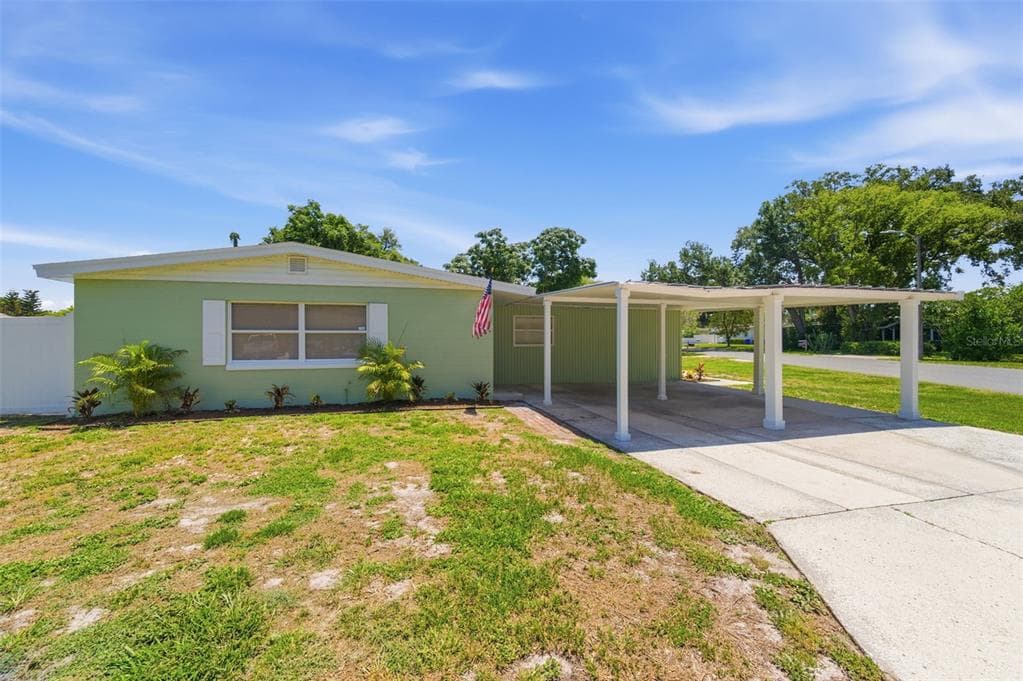 531 GARDEN DRIVE S LAKELAND, FL 33813