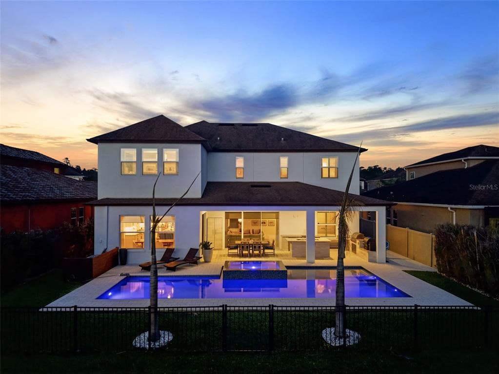 29357 PICANA LANE WESLEY CHAPEL, FL 33543