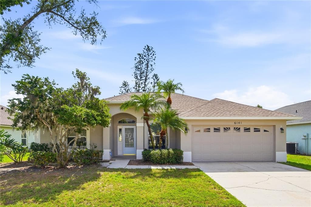 6141 36TH LANE E BRADENTON, FL 34203