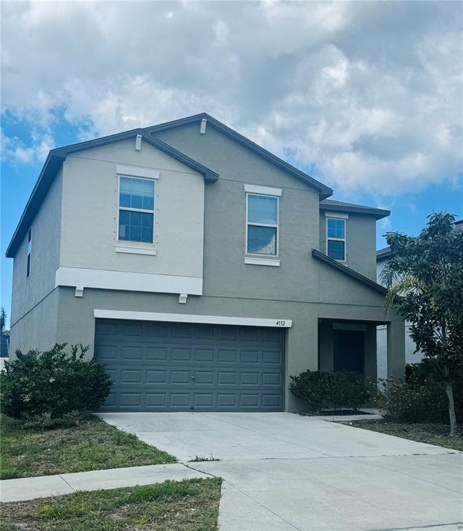 4132 HANOVER DRIVE NEW PORT RICHEY, FL 34653
