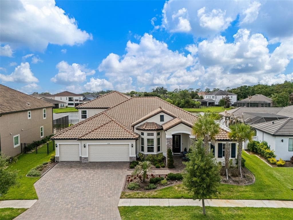 33164 KATELAND DRIVE WESLEY CHAPEL, FL 33545
