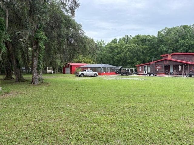 12253 E BERRY LANE